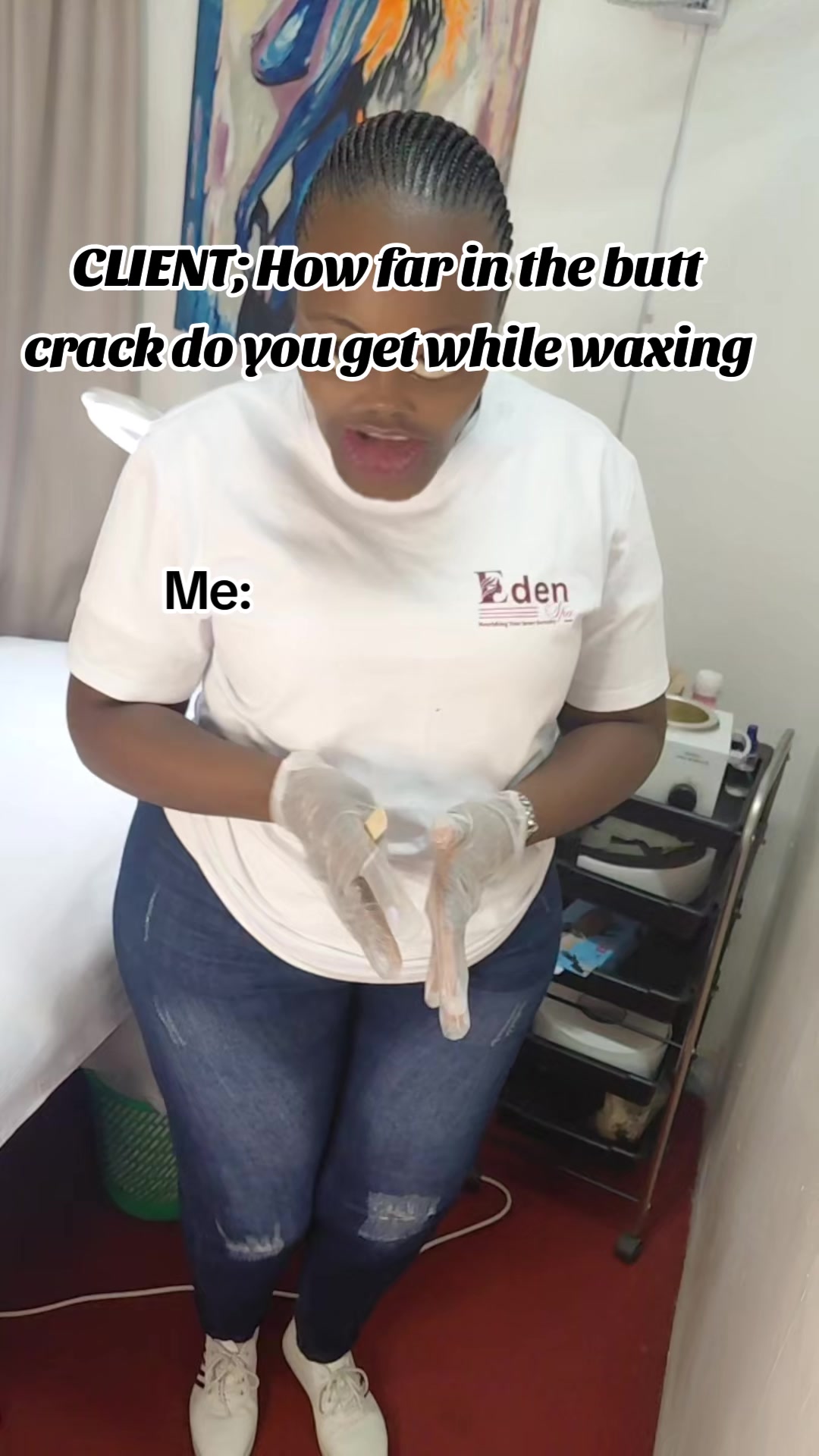 @Edenspakenya
