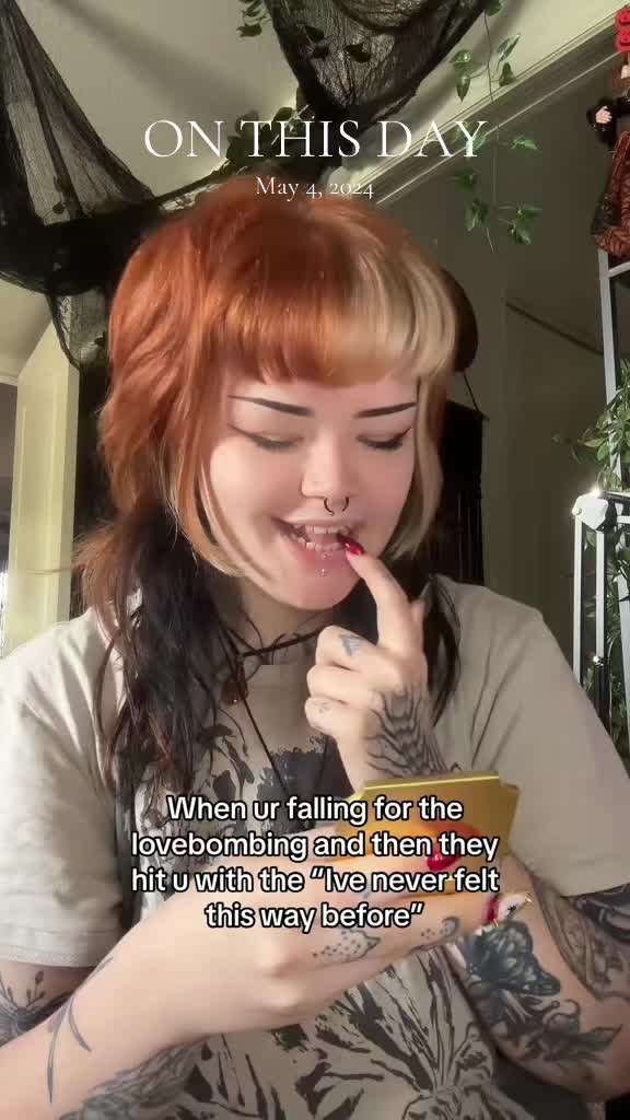 @Peach