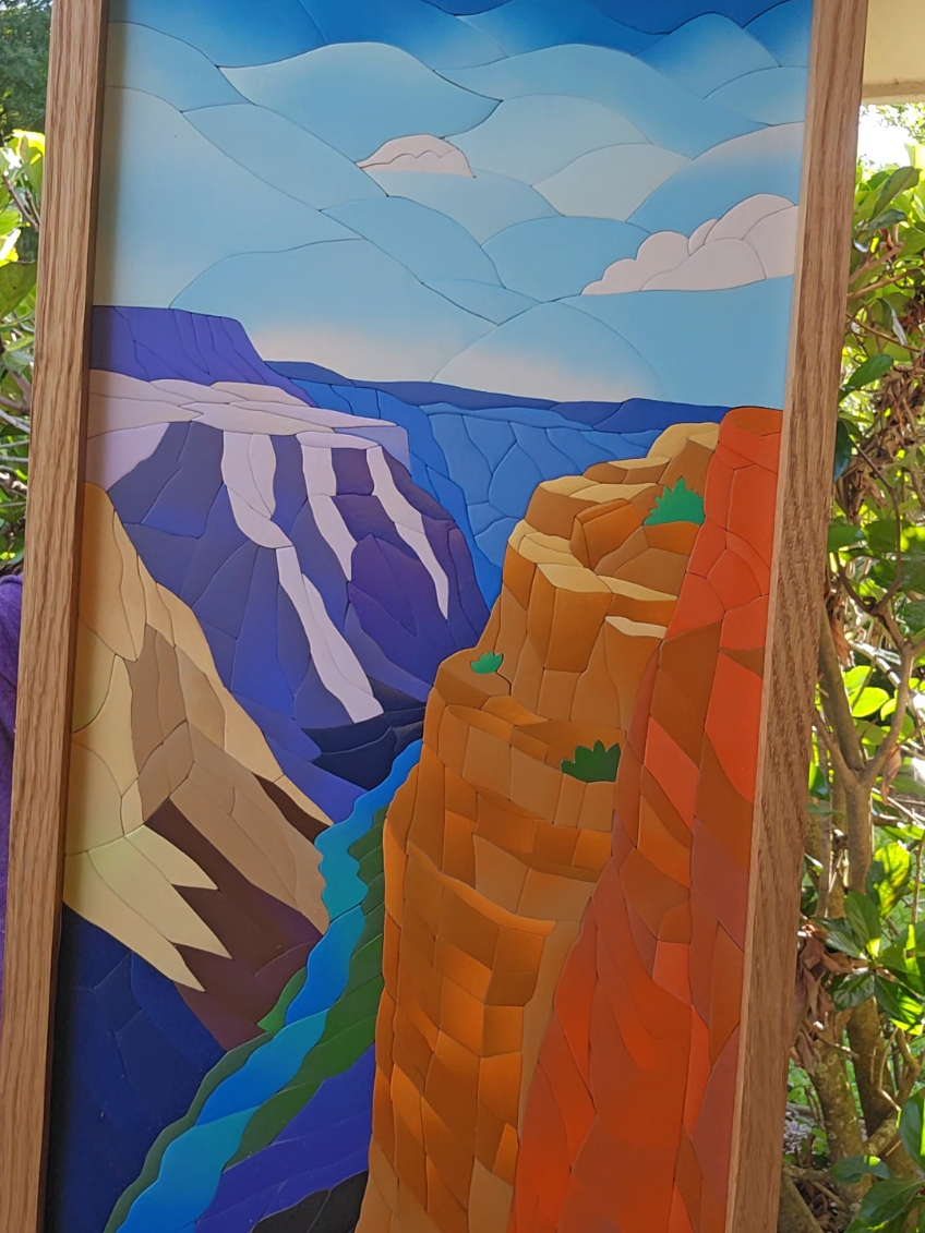 @Four Cubs Creations