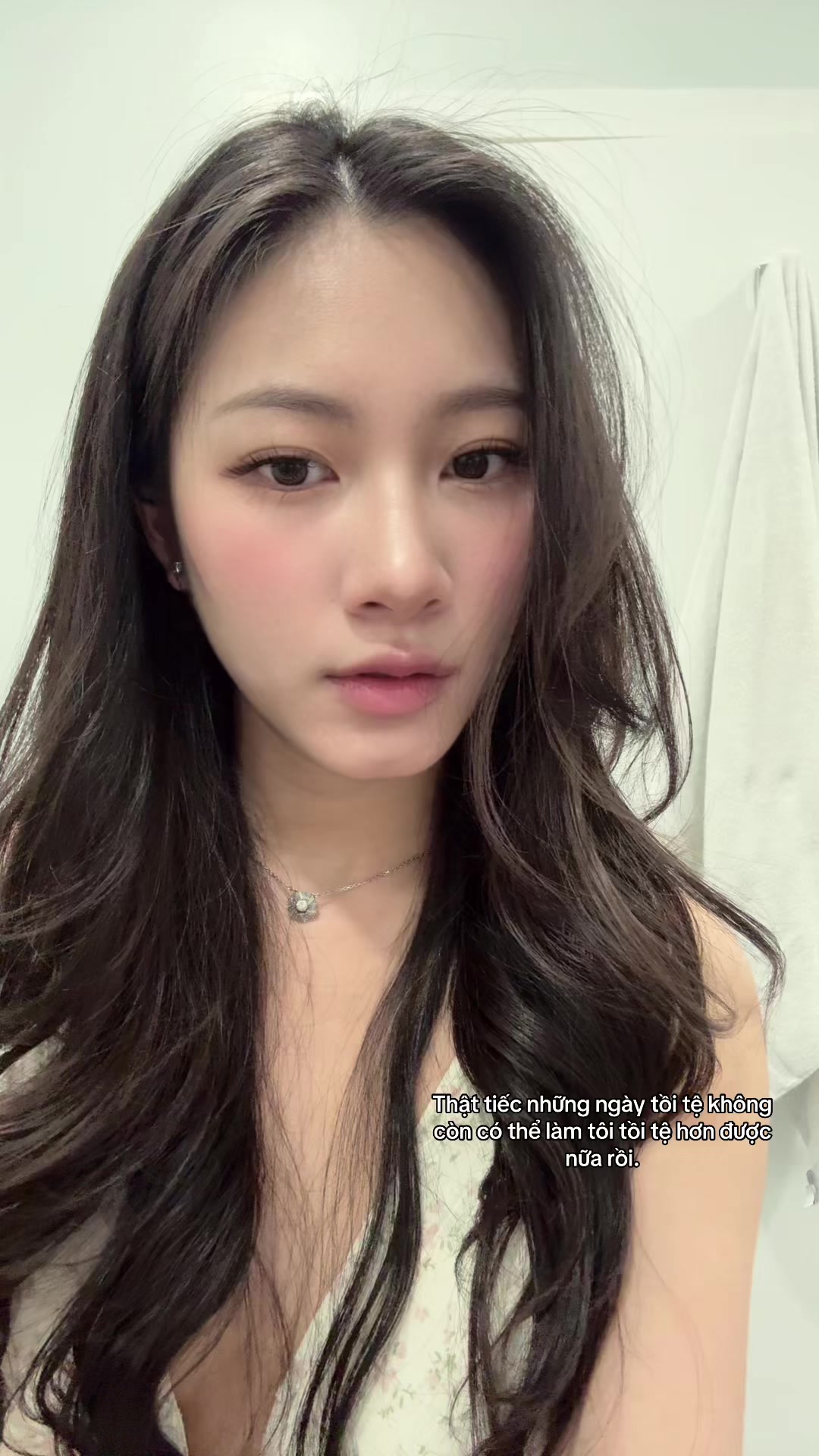 @Như Ý Thân