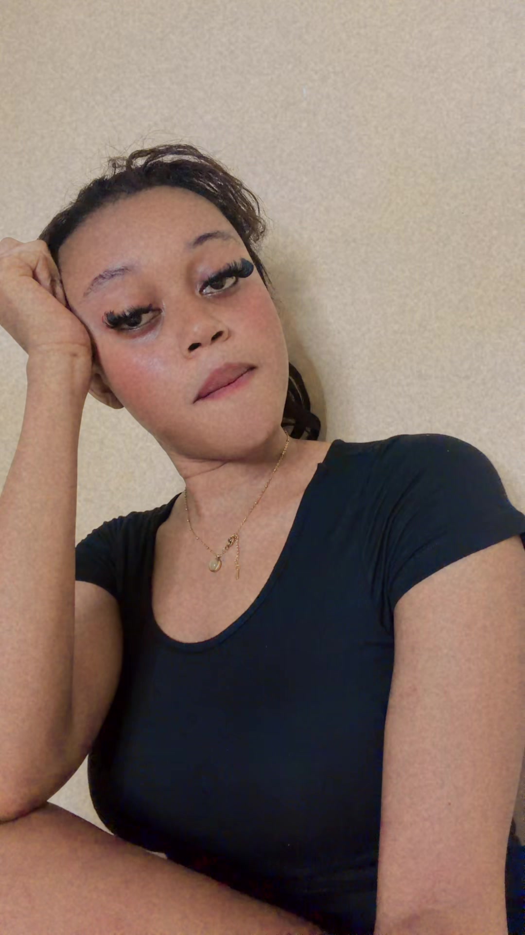 @Zulminaah