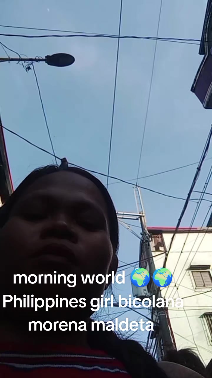 @myra ibo tanay ❤️🇵🇭 bicolana