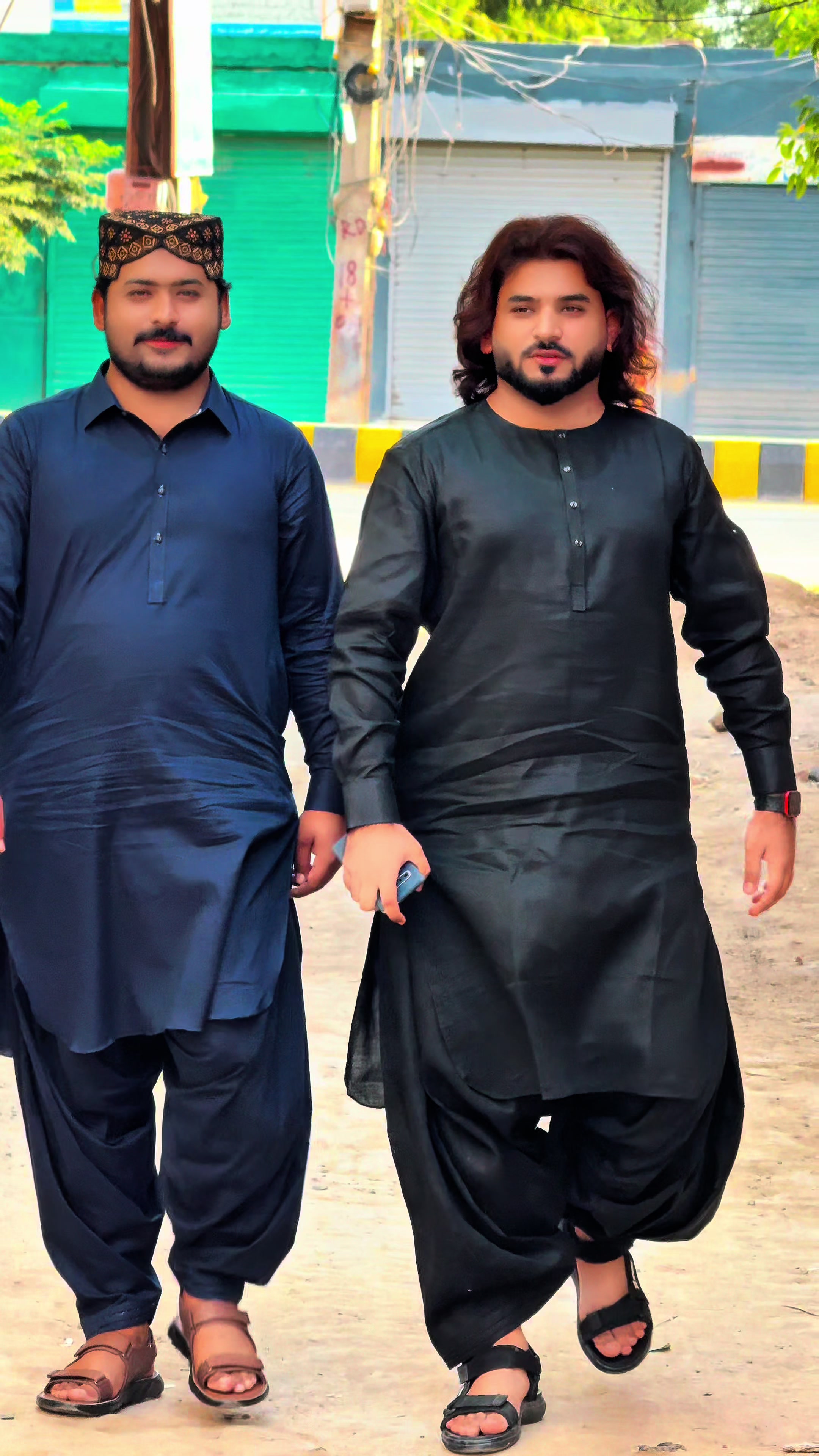 @Baلُoچ