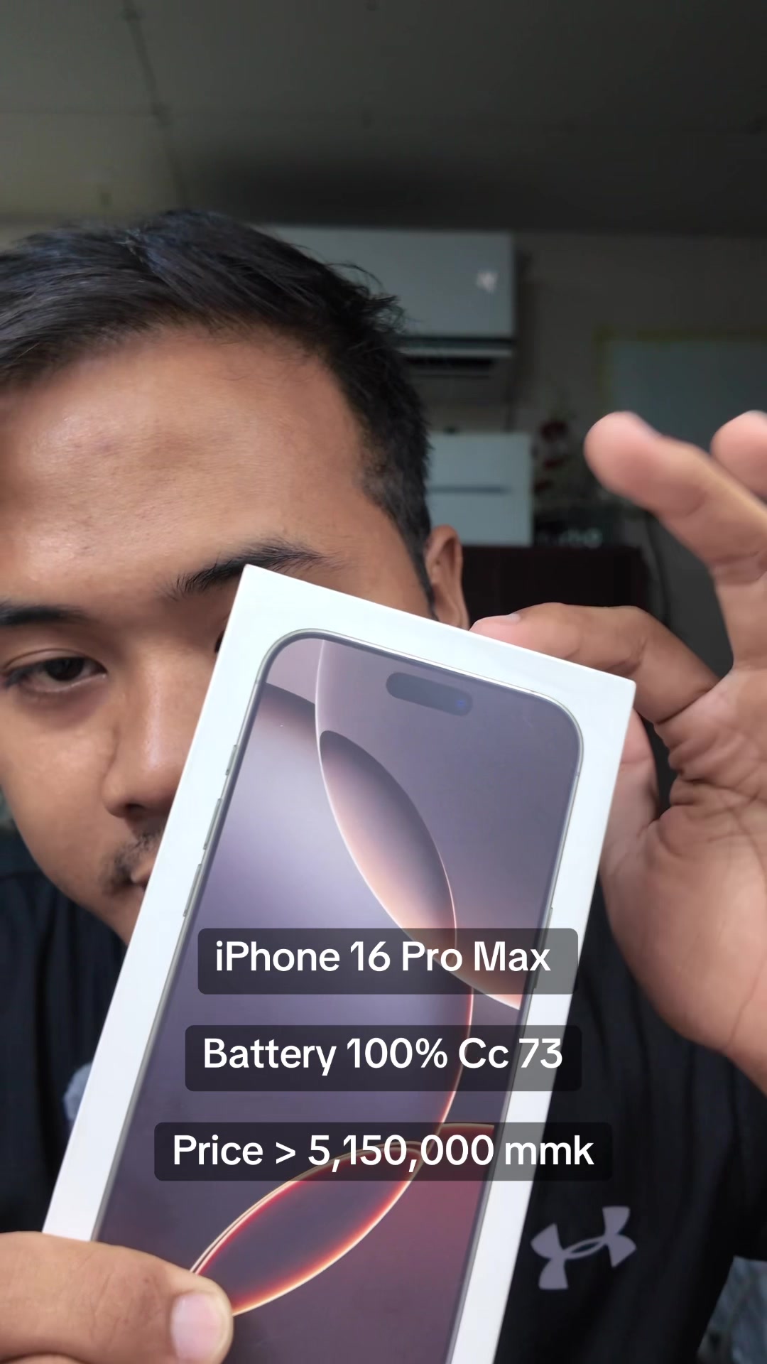 @တွတ်ပီ Mobile Mandalay