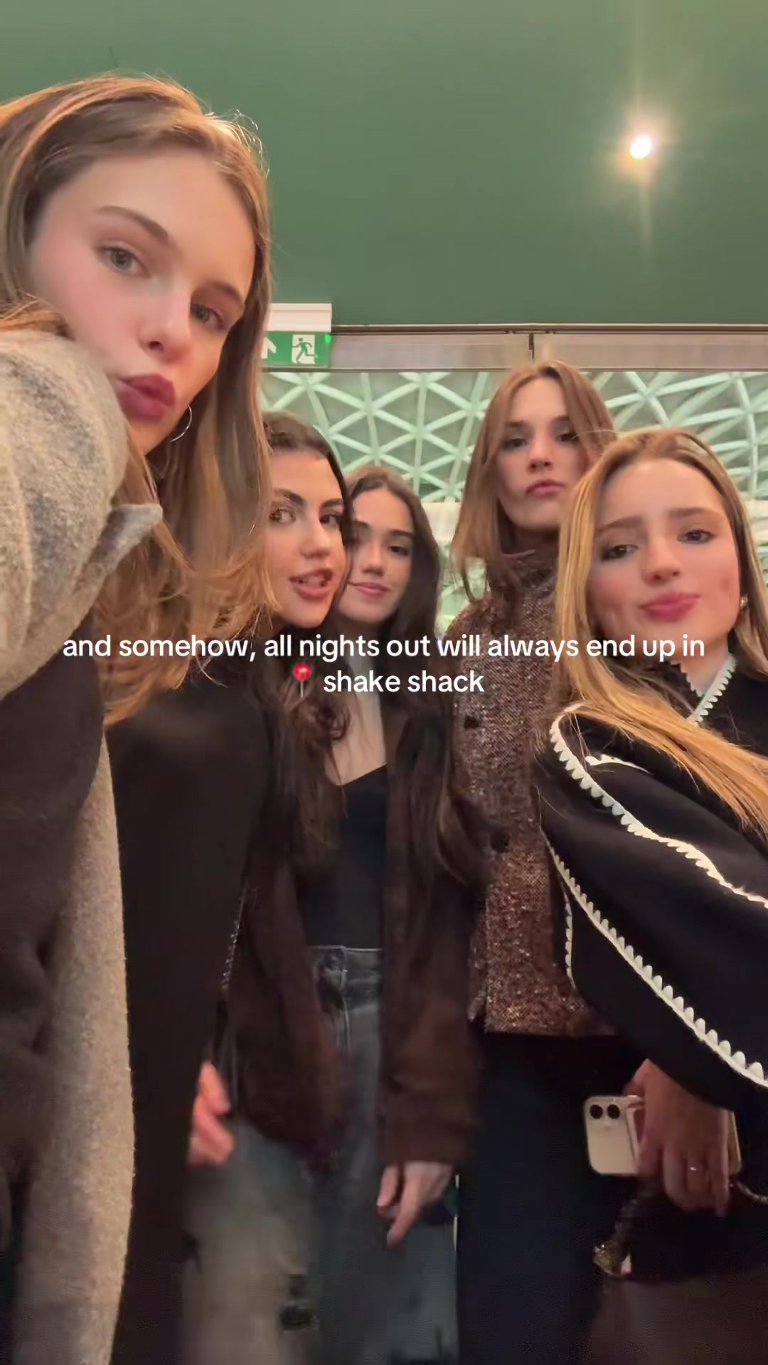 @Nina Flausino