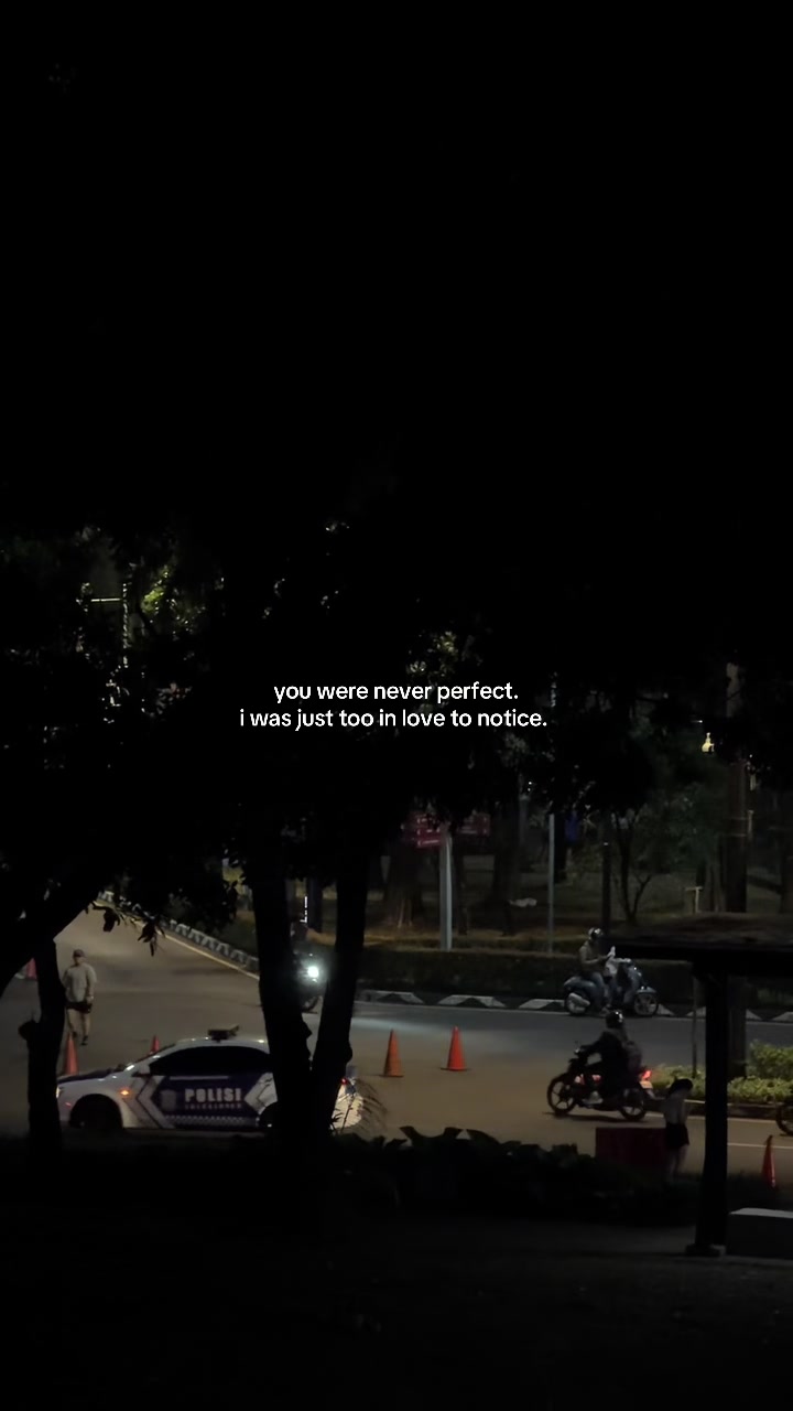@something i couldn&rsquo;t say