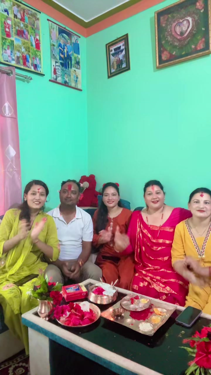 @Adv Nirajan Khadka