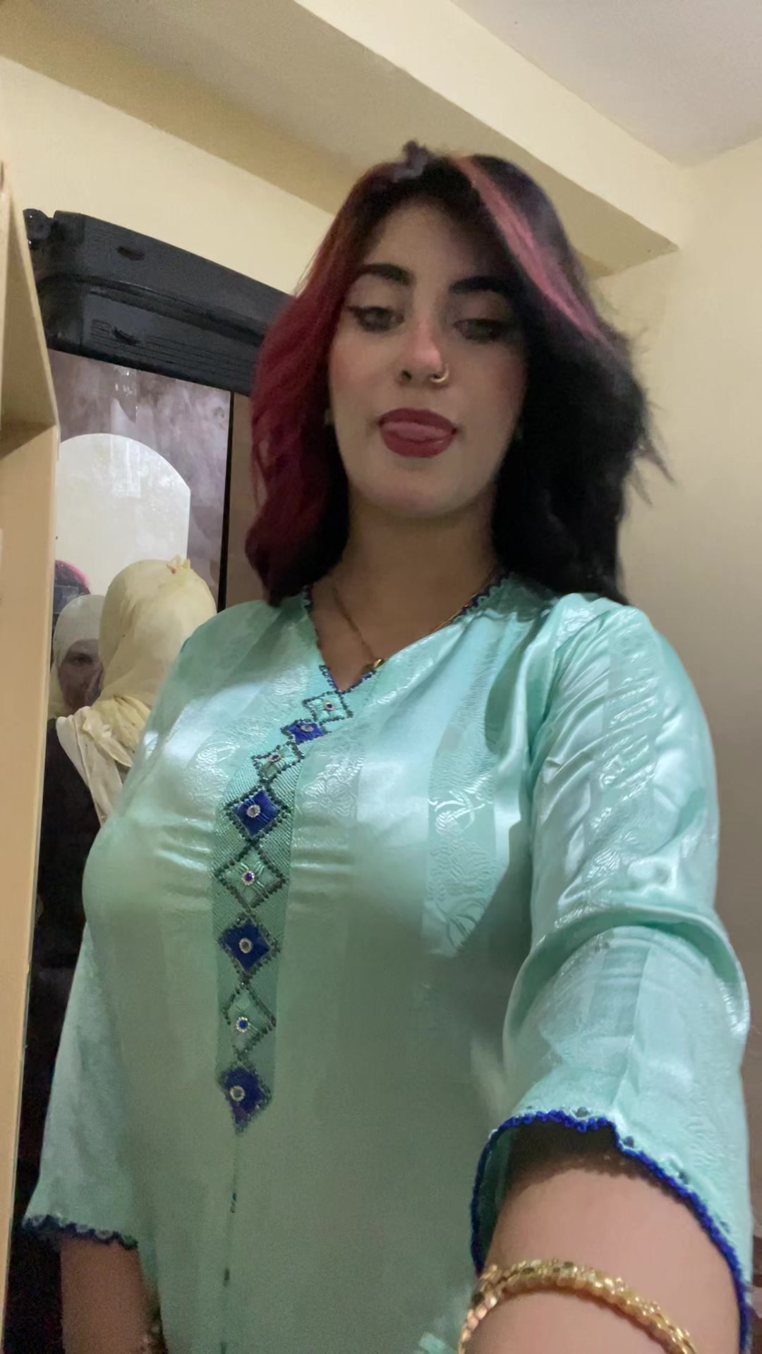 @خـالـتـي زوهــرة🇲🇦