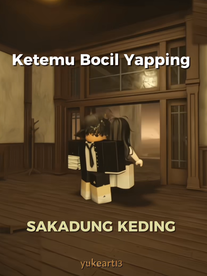 @yuke