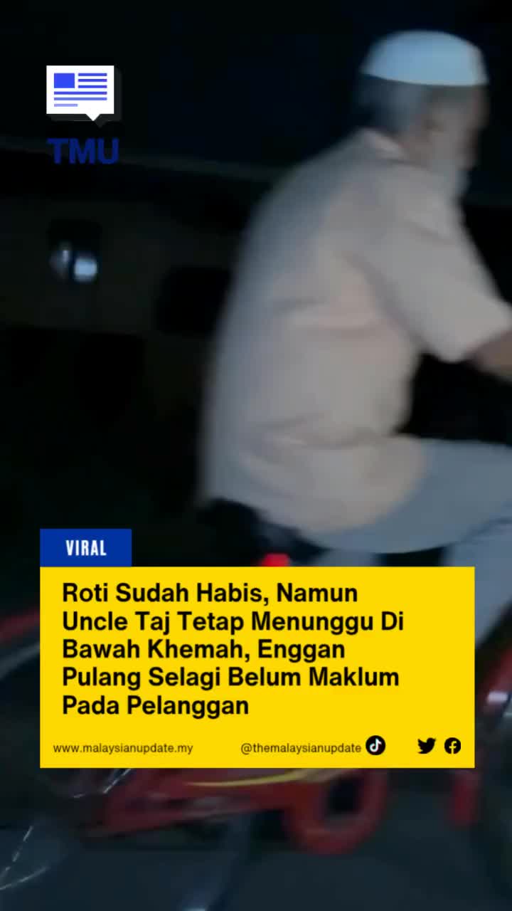 @Malaysian Update