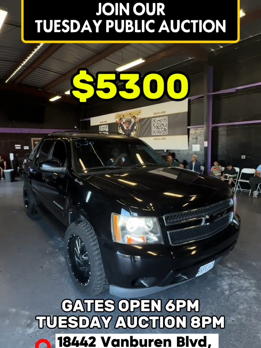 @Auction_liquidators