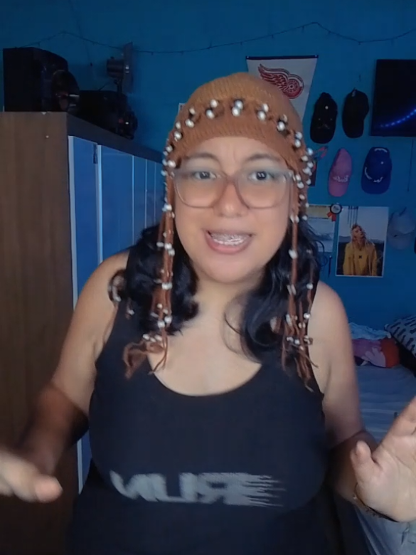 @Em&eacute;stica De Kathy Guzm&aacute;n 🧀