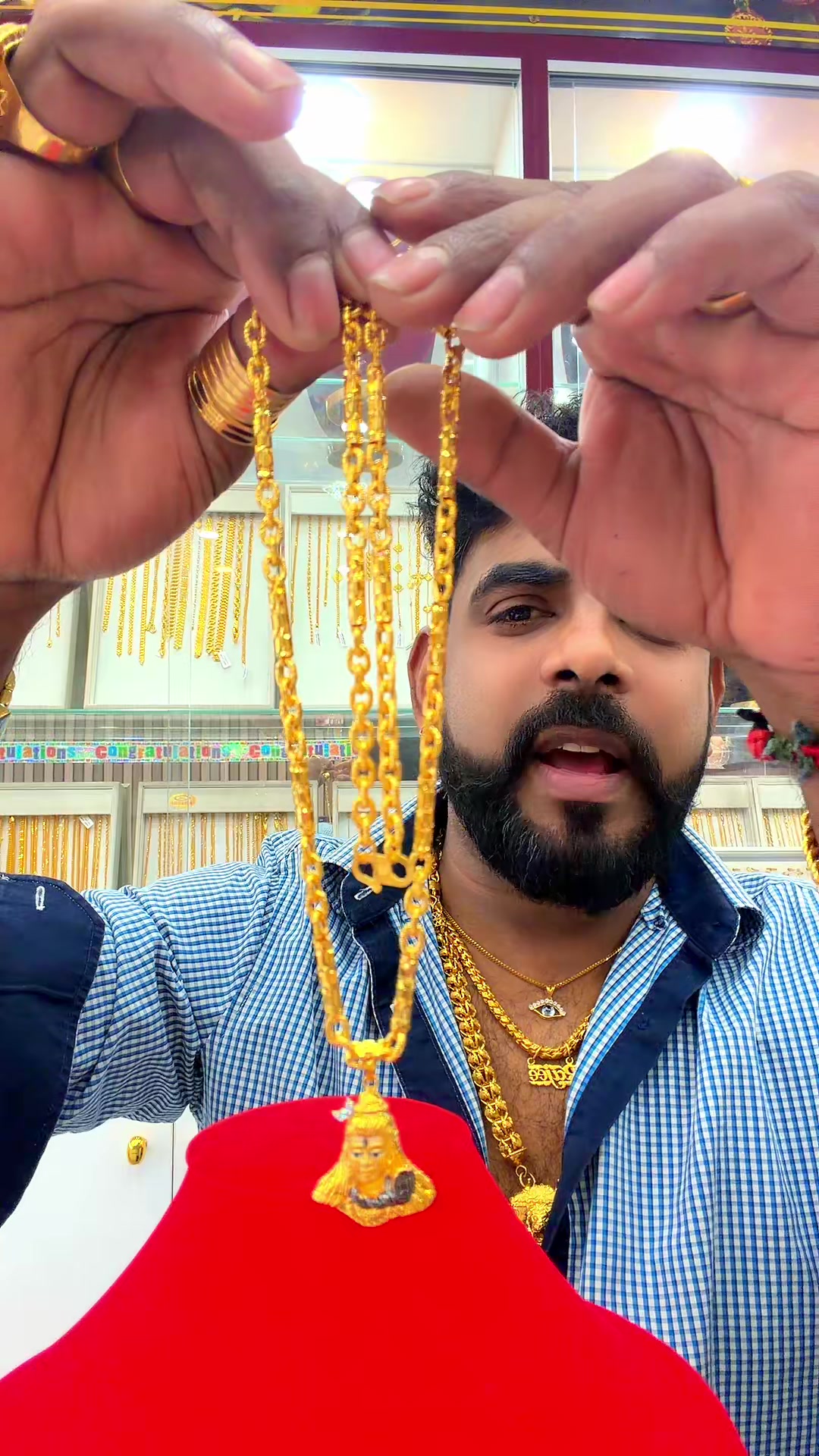 @RAJEE JEWELLERY 🧿