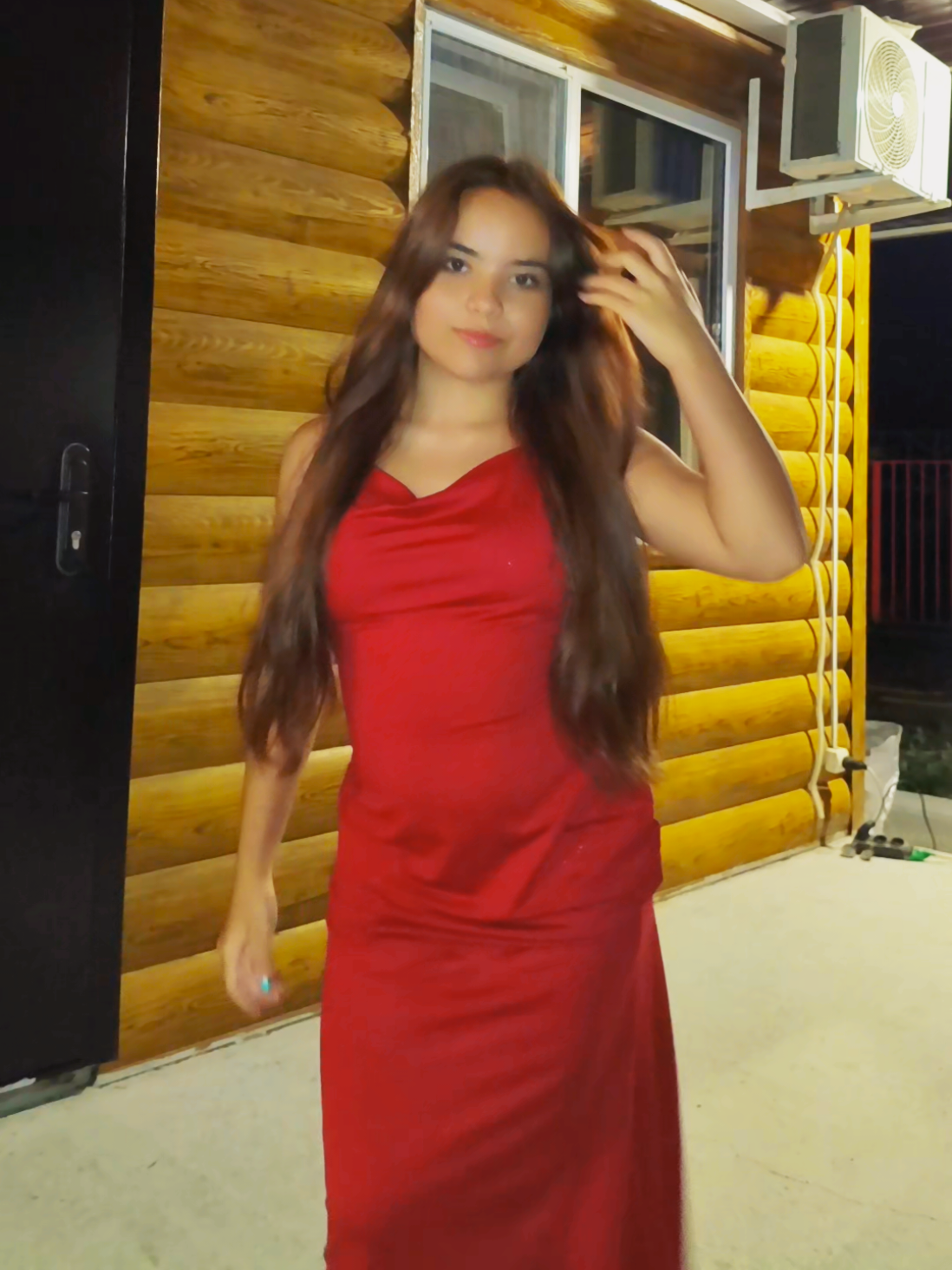 @ВикАня