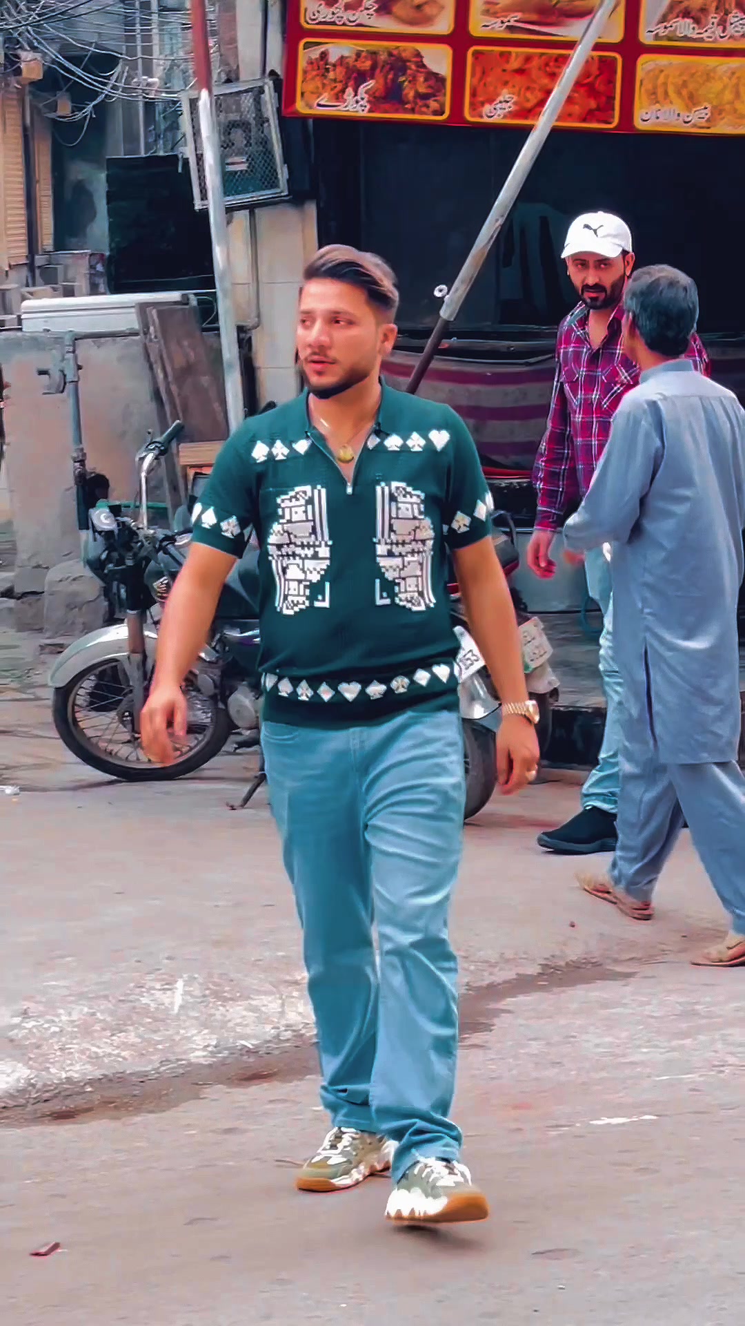 @murshadlalqulandarmast