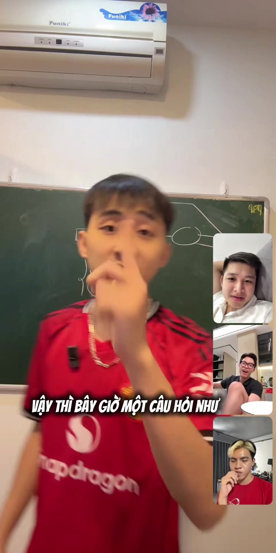 @Thắng Get L&yacute; - HNUE
