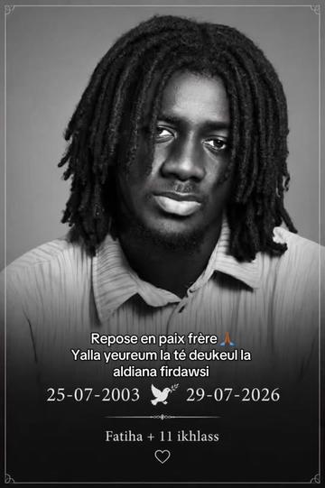 @Doubuzz Colobane🇸🇳🫶🏾