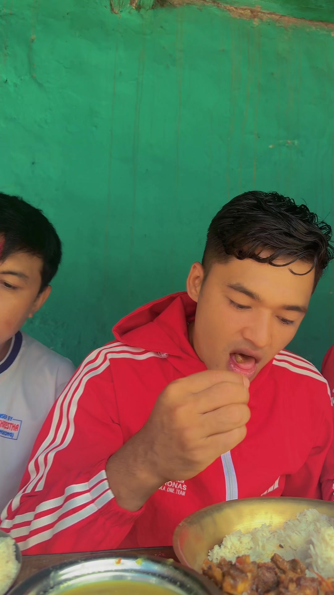 @Sandesh Shrestha