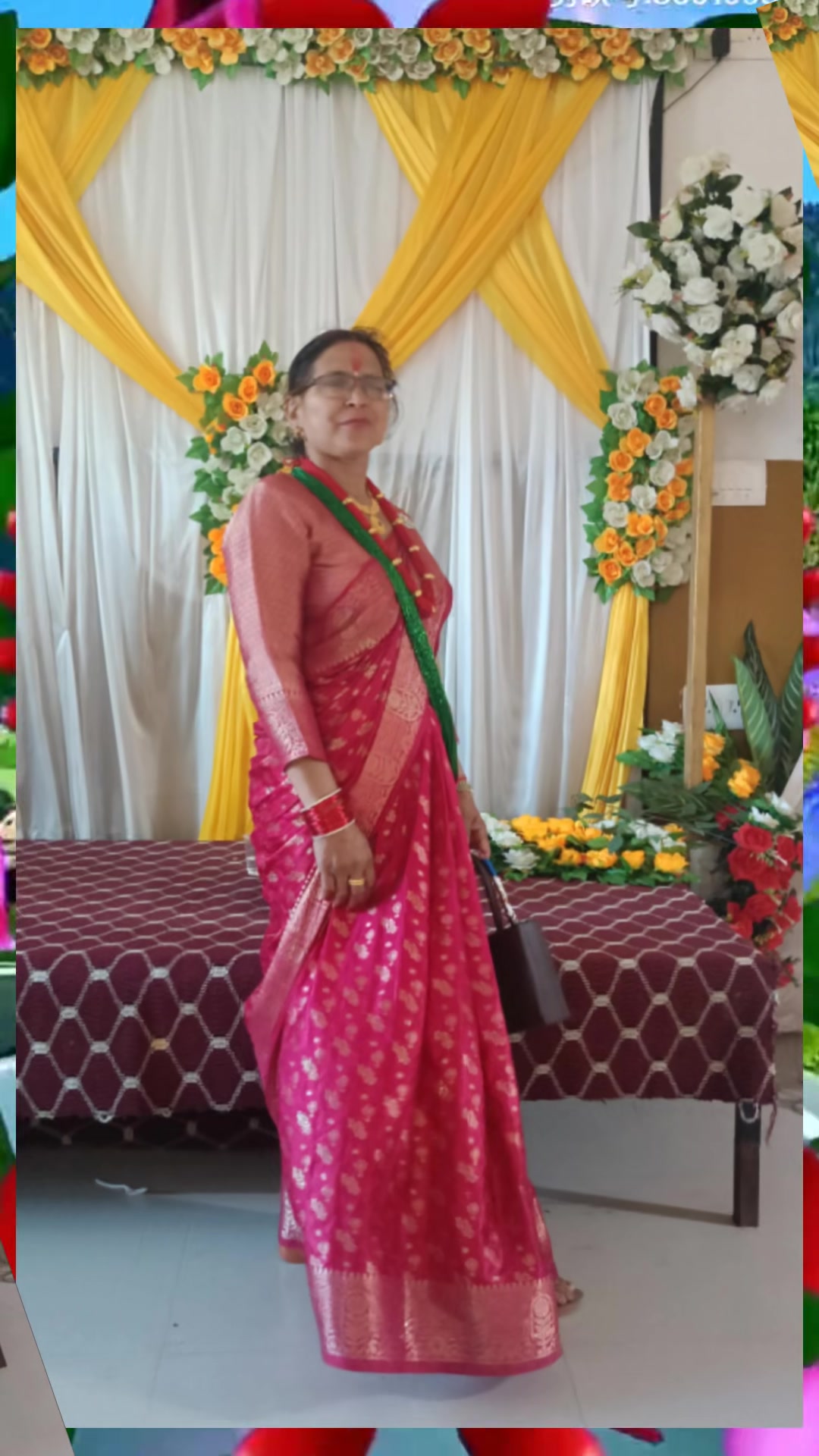 @Madhavi Bhatta