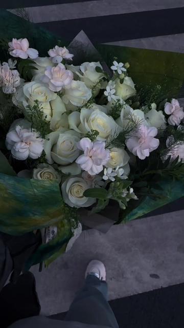 @Si Mê Florist - Hoa Giá Rẻ HCM