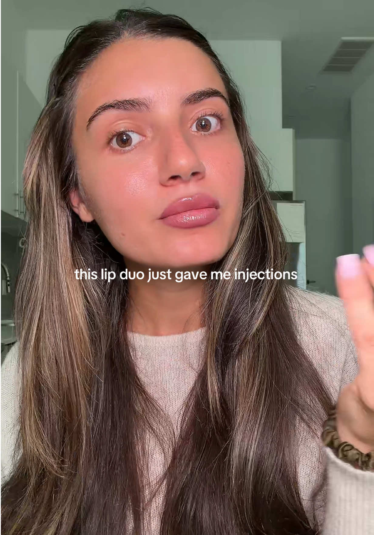 @Olivia Eve