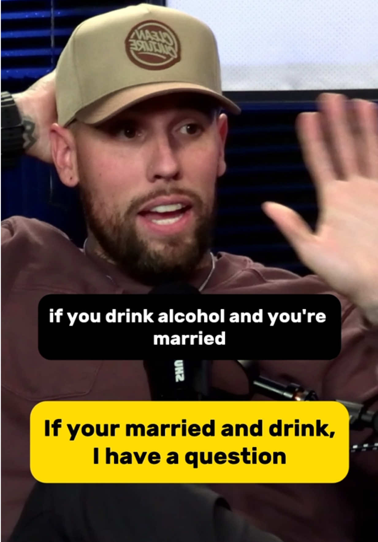 @Corey Warren