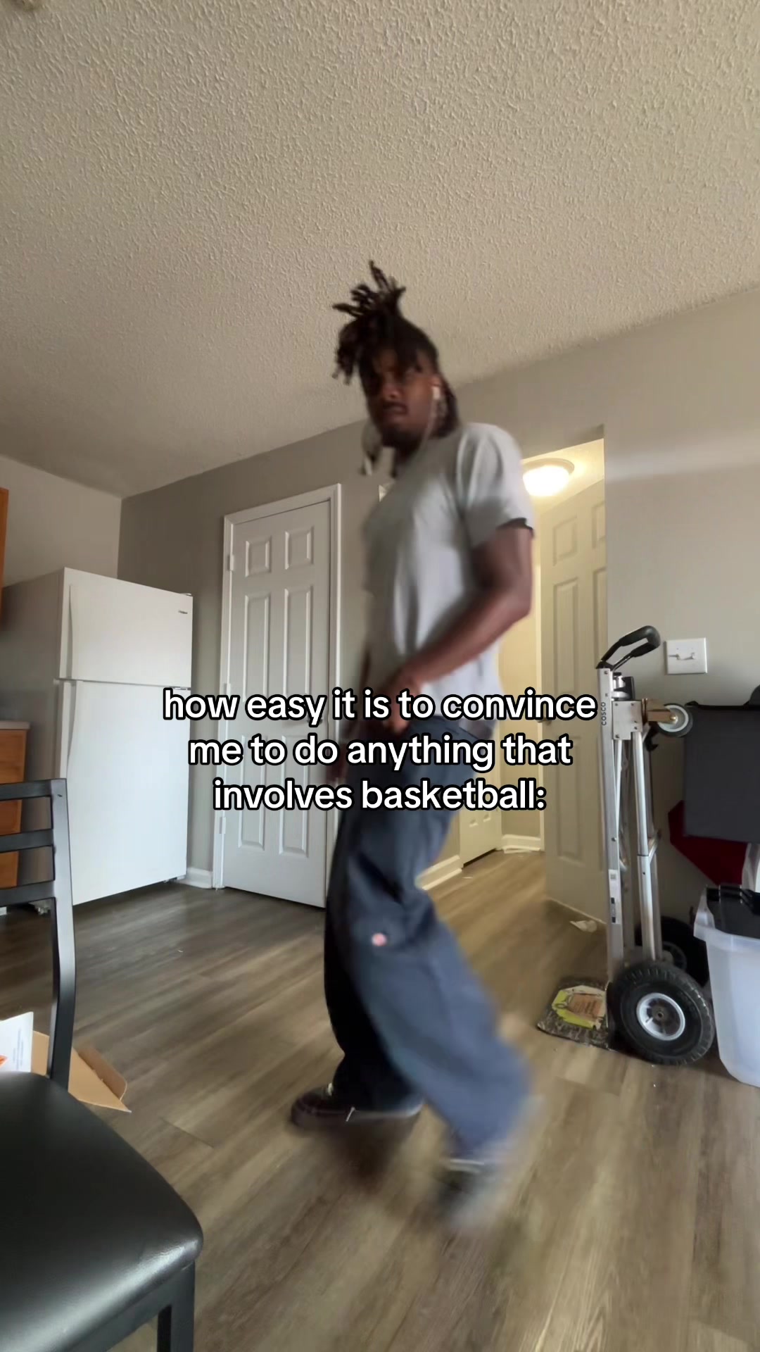 @alonzo mayo