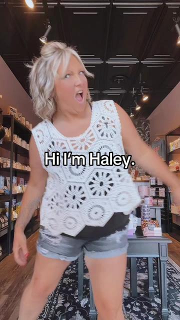 @Haley Bristowe 🇨🇦