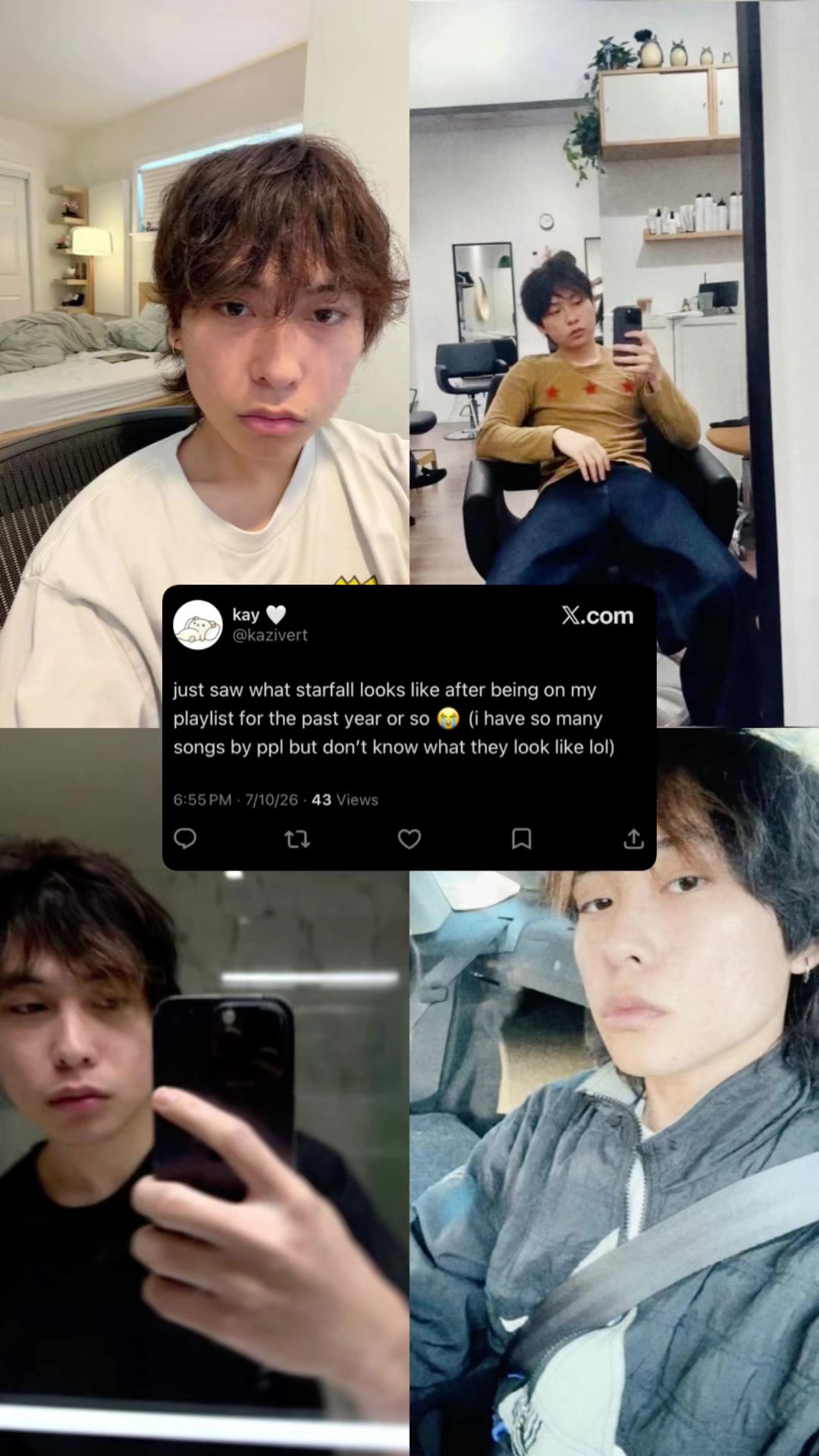 @starfall update (fan account)