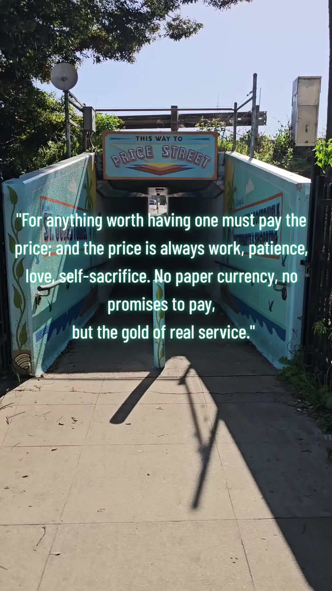 @GOTT YOU COVERED SERVICES LLC