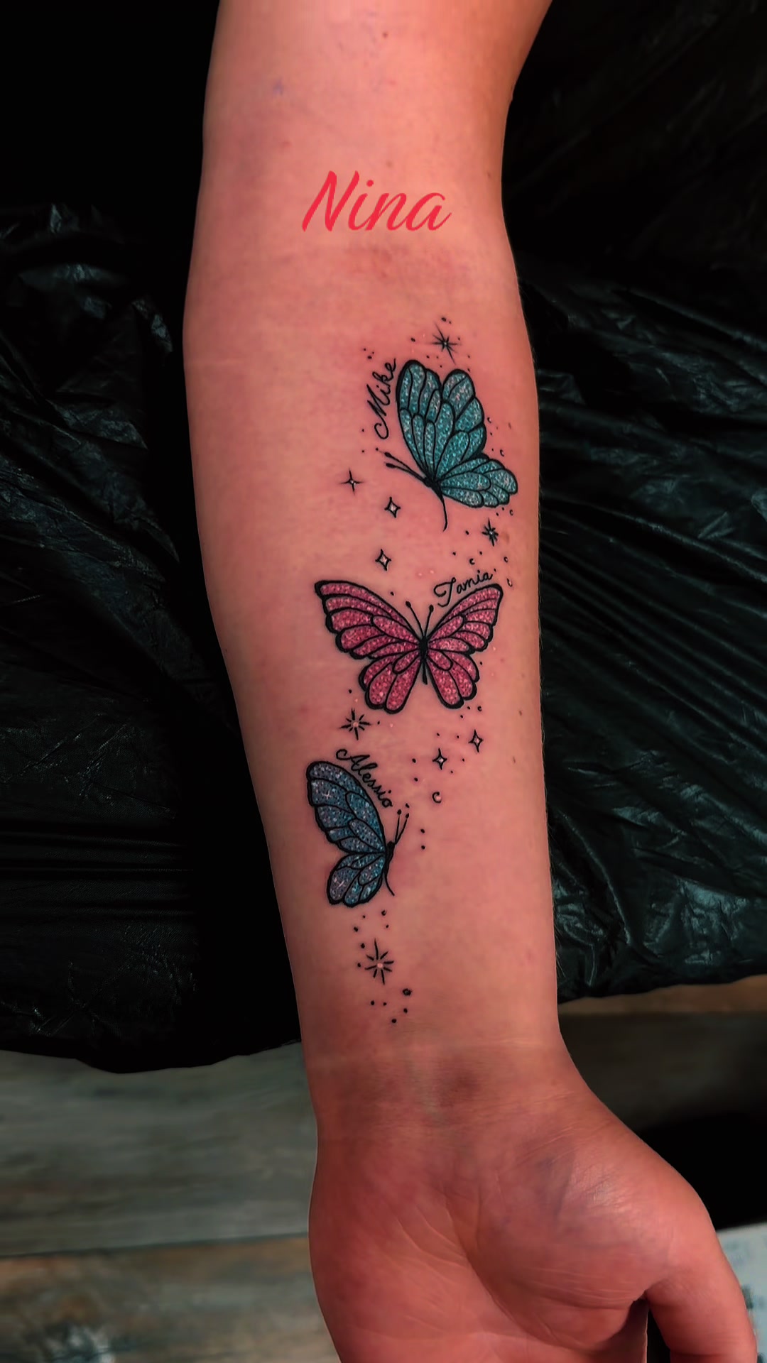 @Hautnah_Tattoo&Piercing Gera