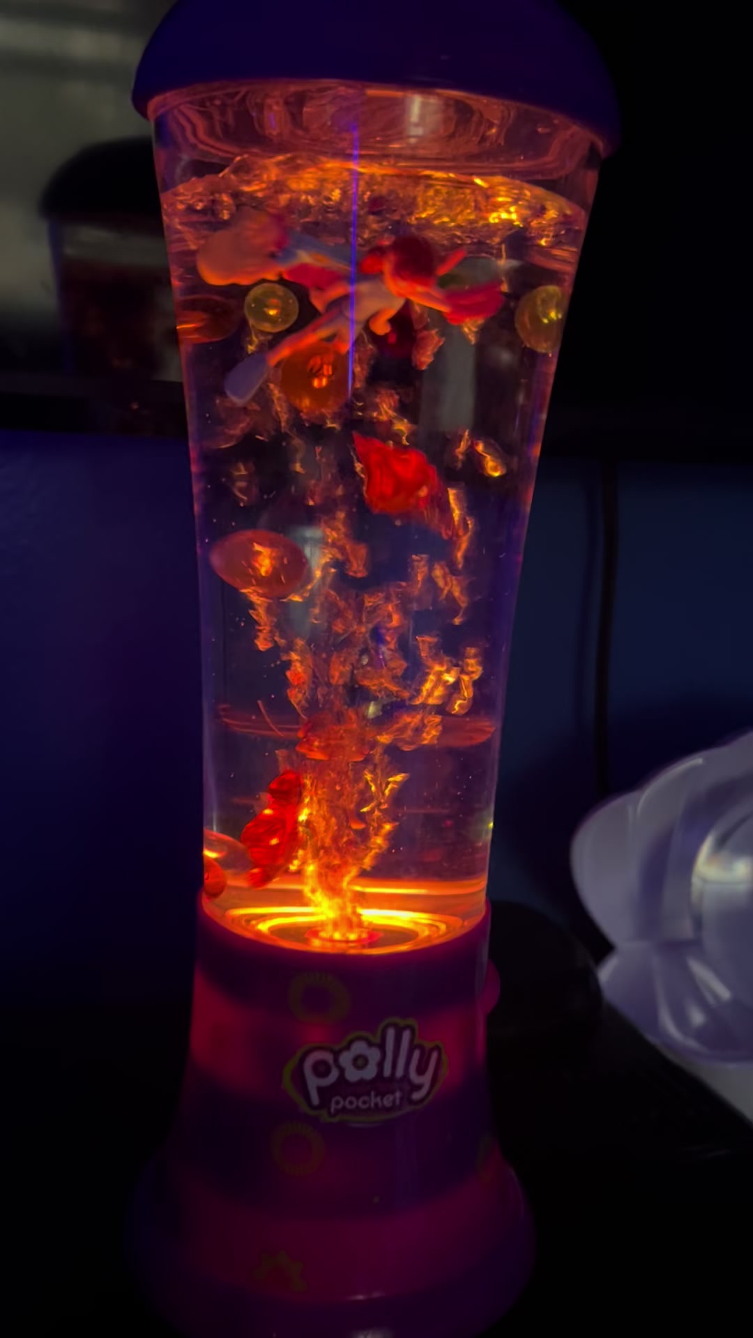 @Bubble Lamps522