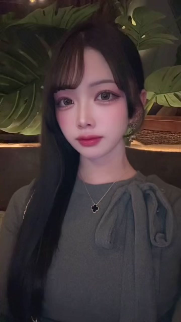@みー