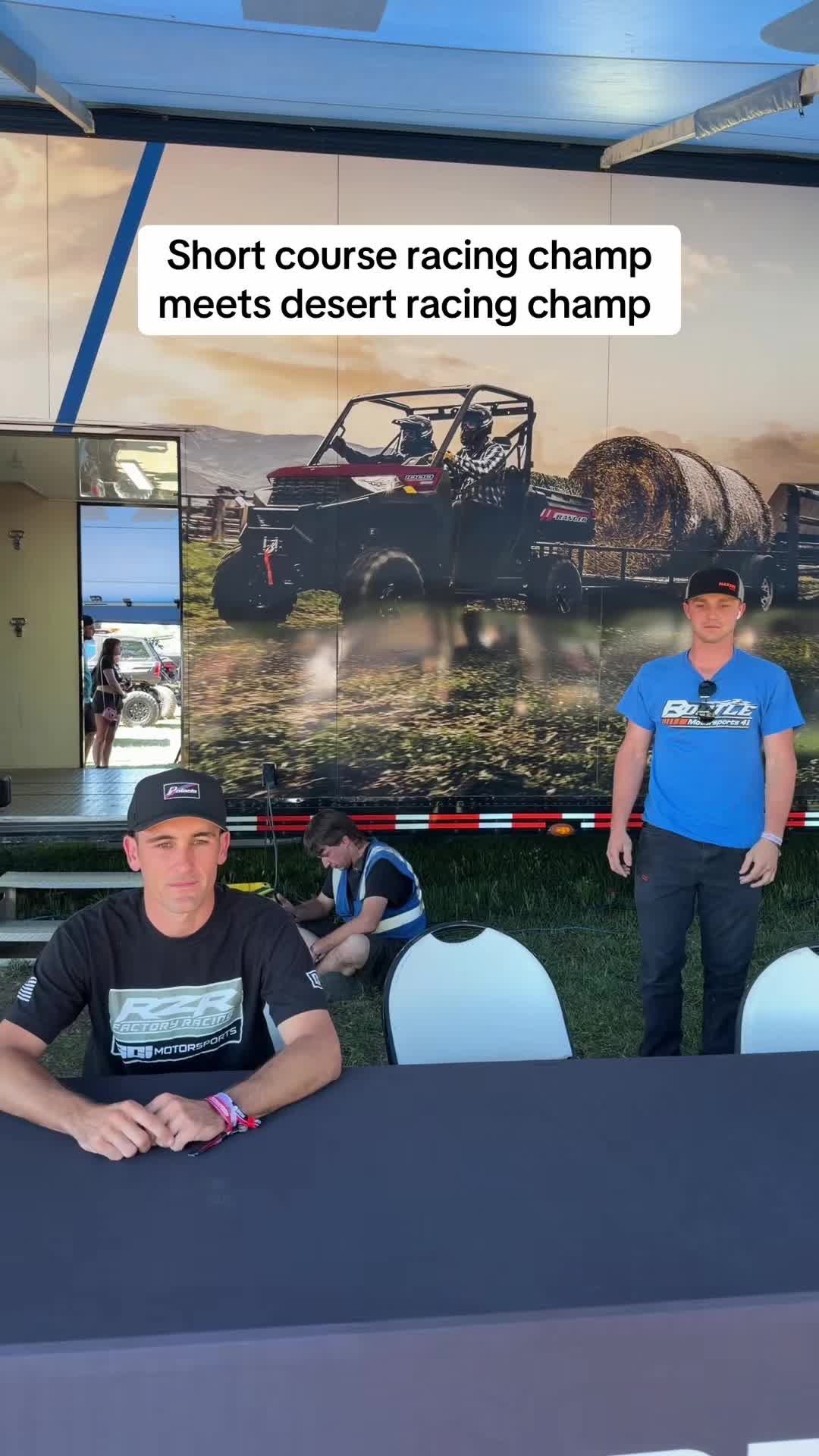 @Polaris Off Road