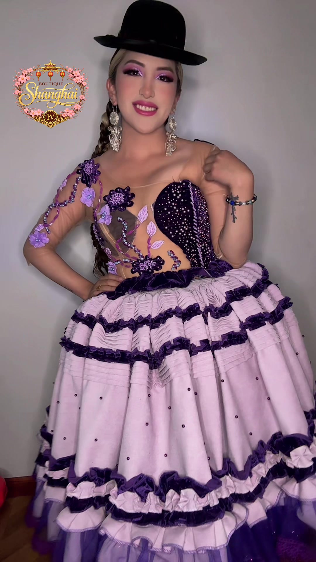 @Valeria Chambi