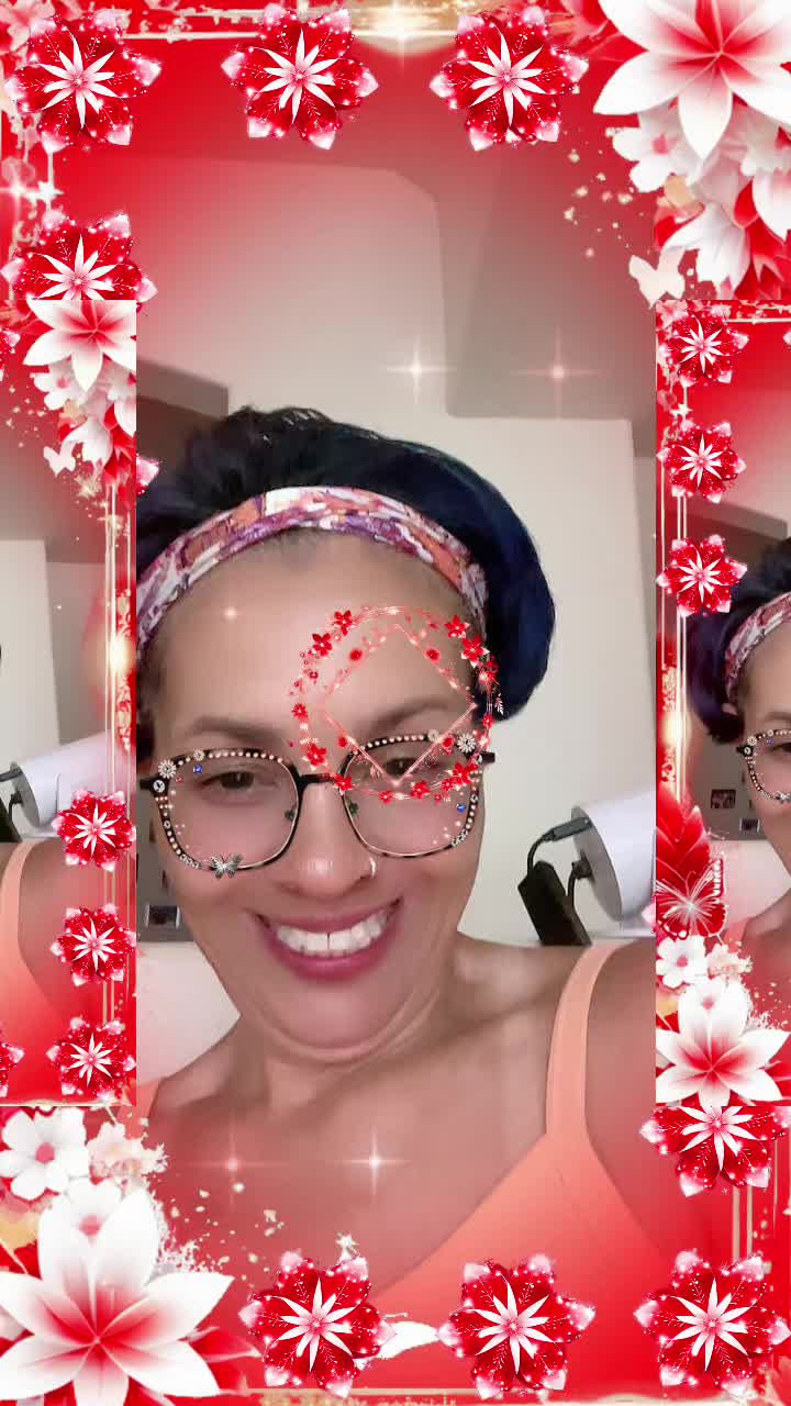 @Tik tok Granny Shando Group 7