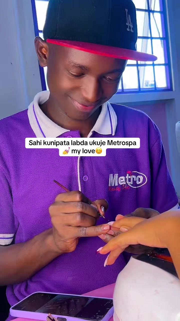 @METRO BEAUTY SPA