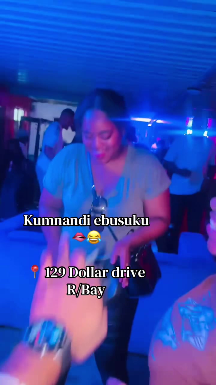 @Nonjabulo Nana Xaba