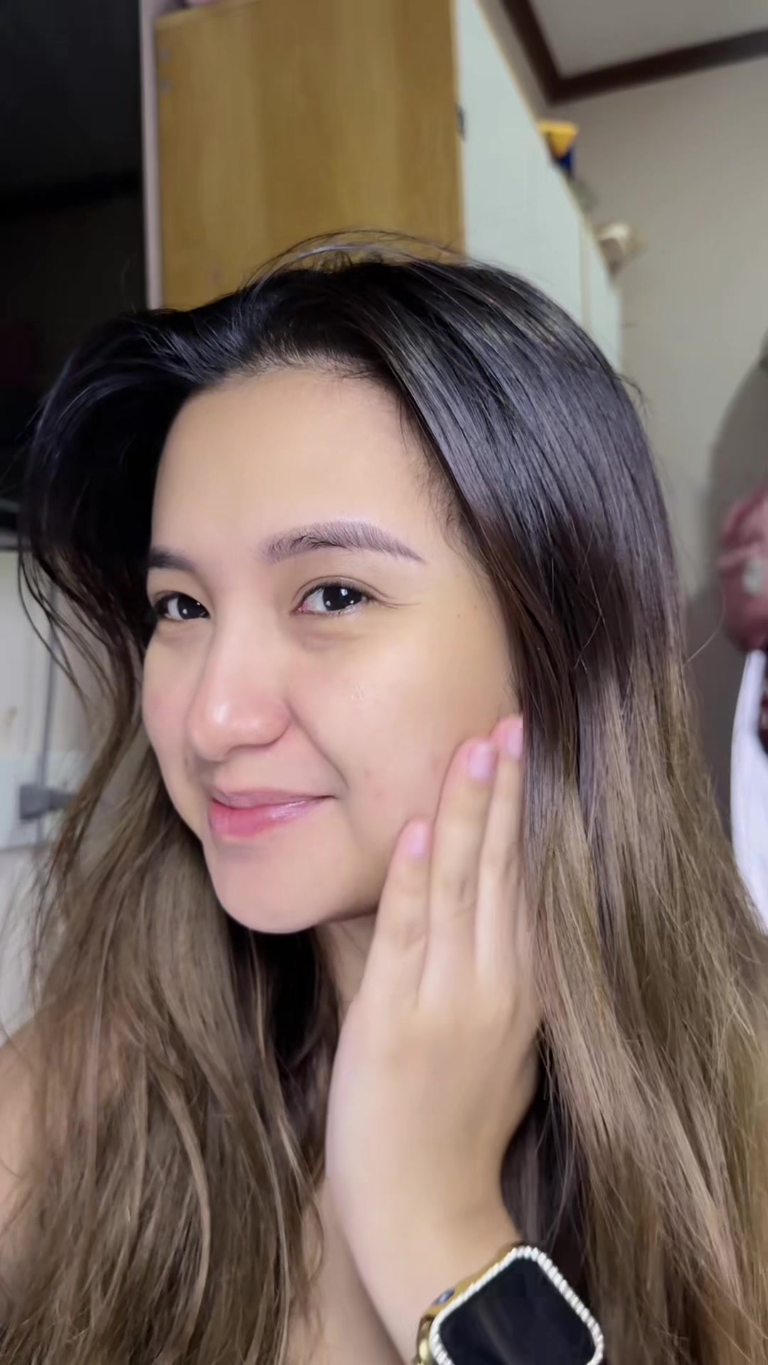 @Loraine Tamayo
