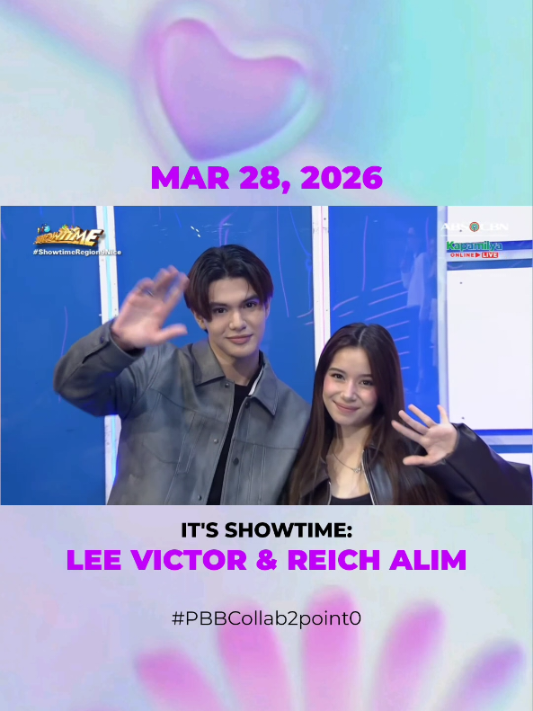 @LP Media PH