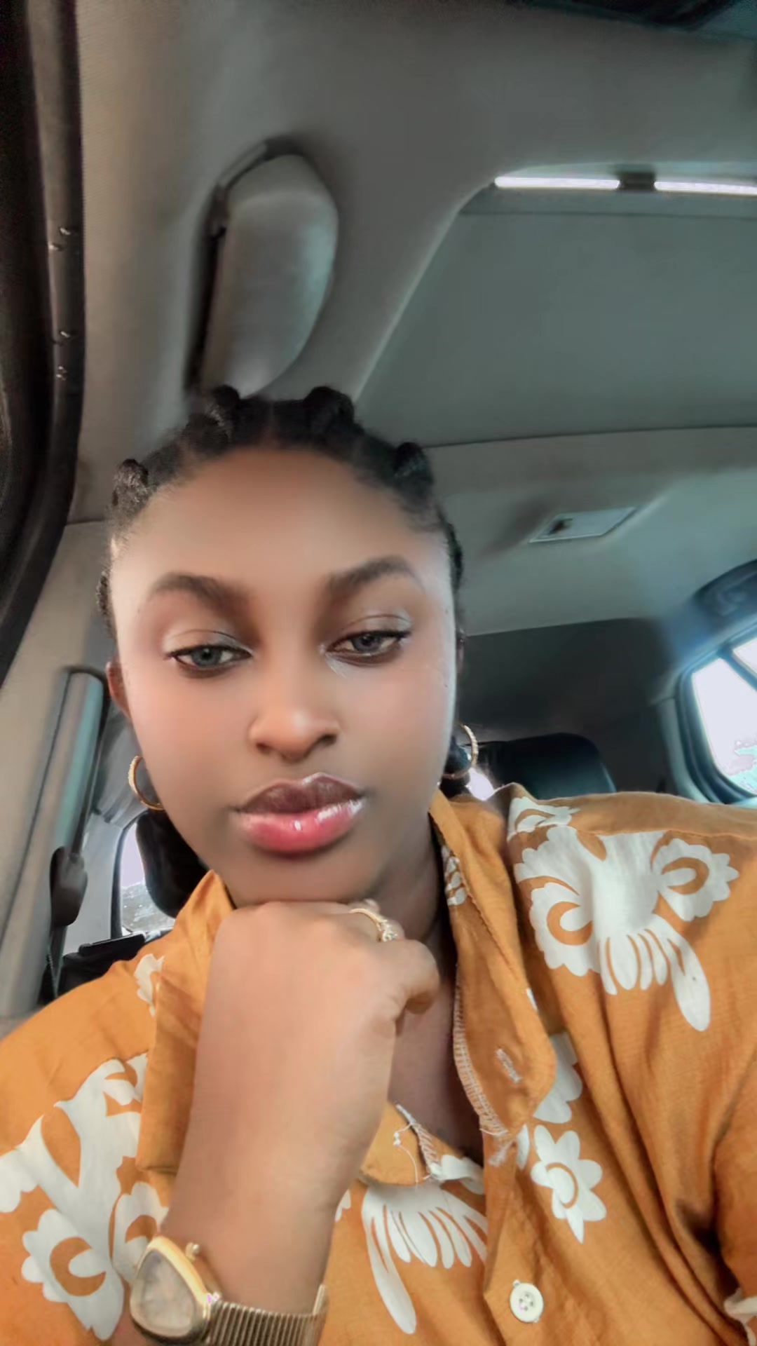 @Only Ms Afie 💍♋️❤️