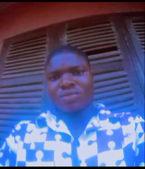 @John son nwamini
