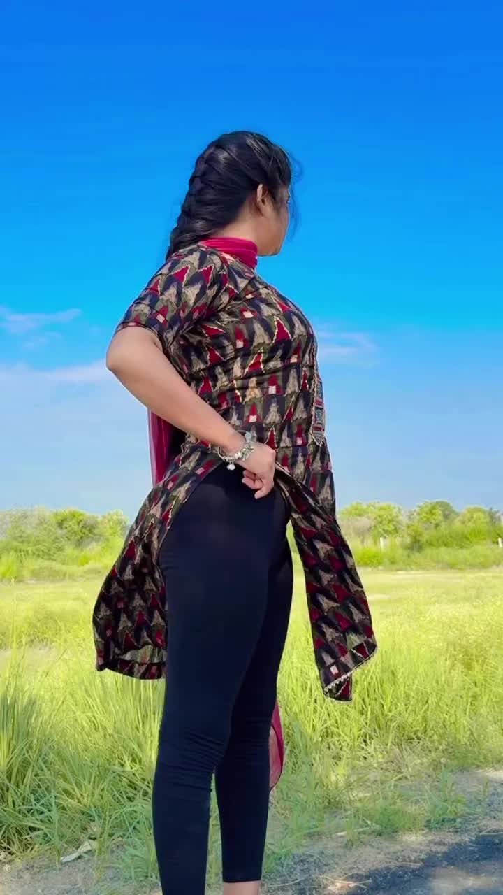@Hina Bharti