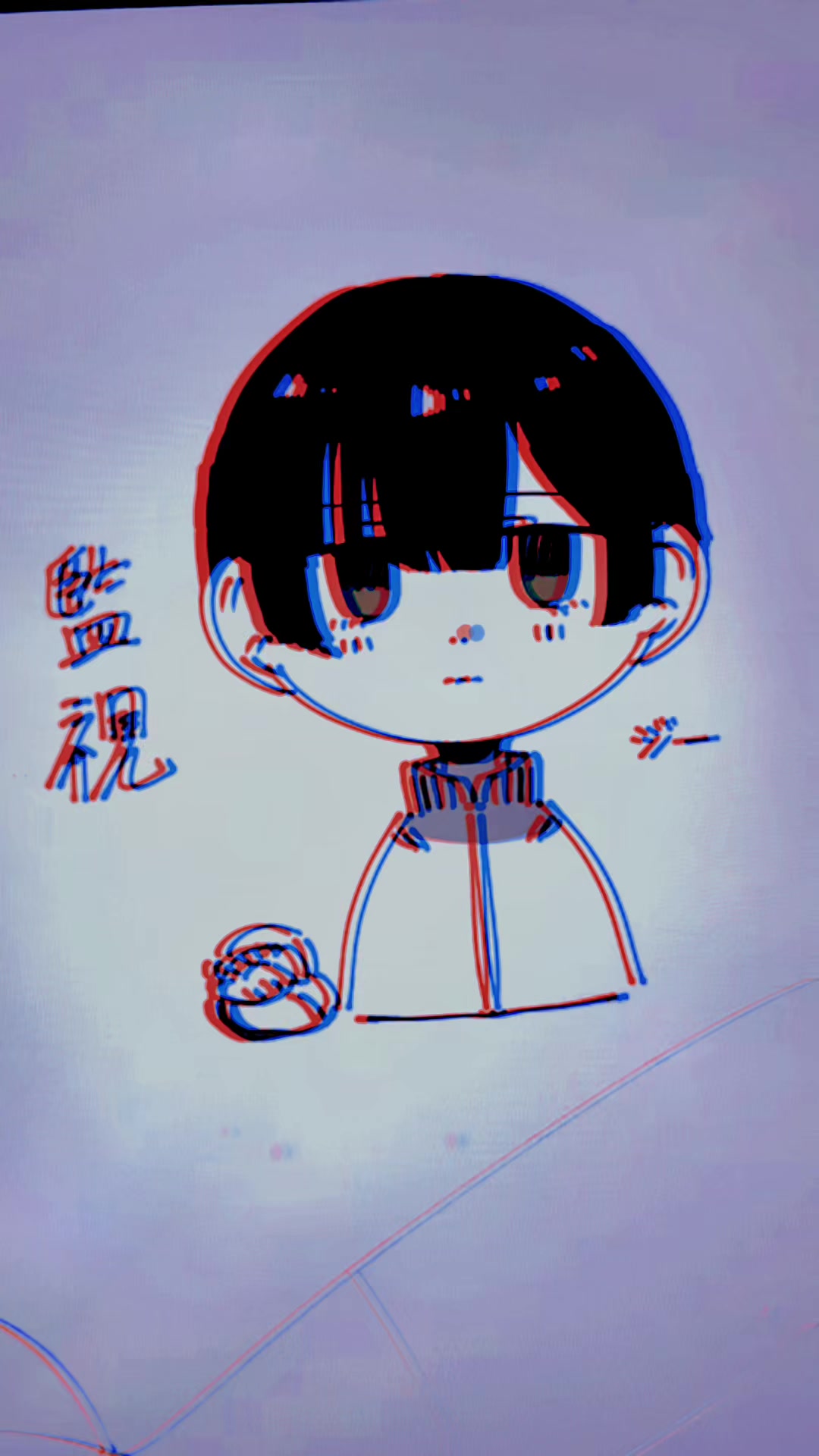 @去り椪
