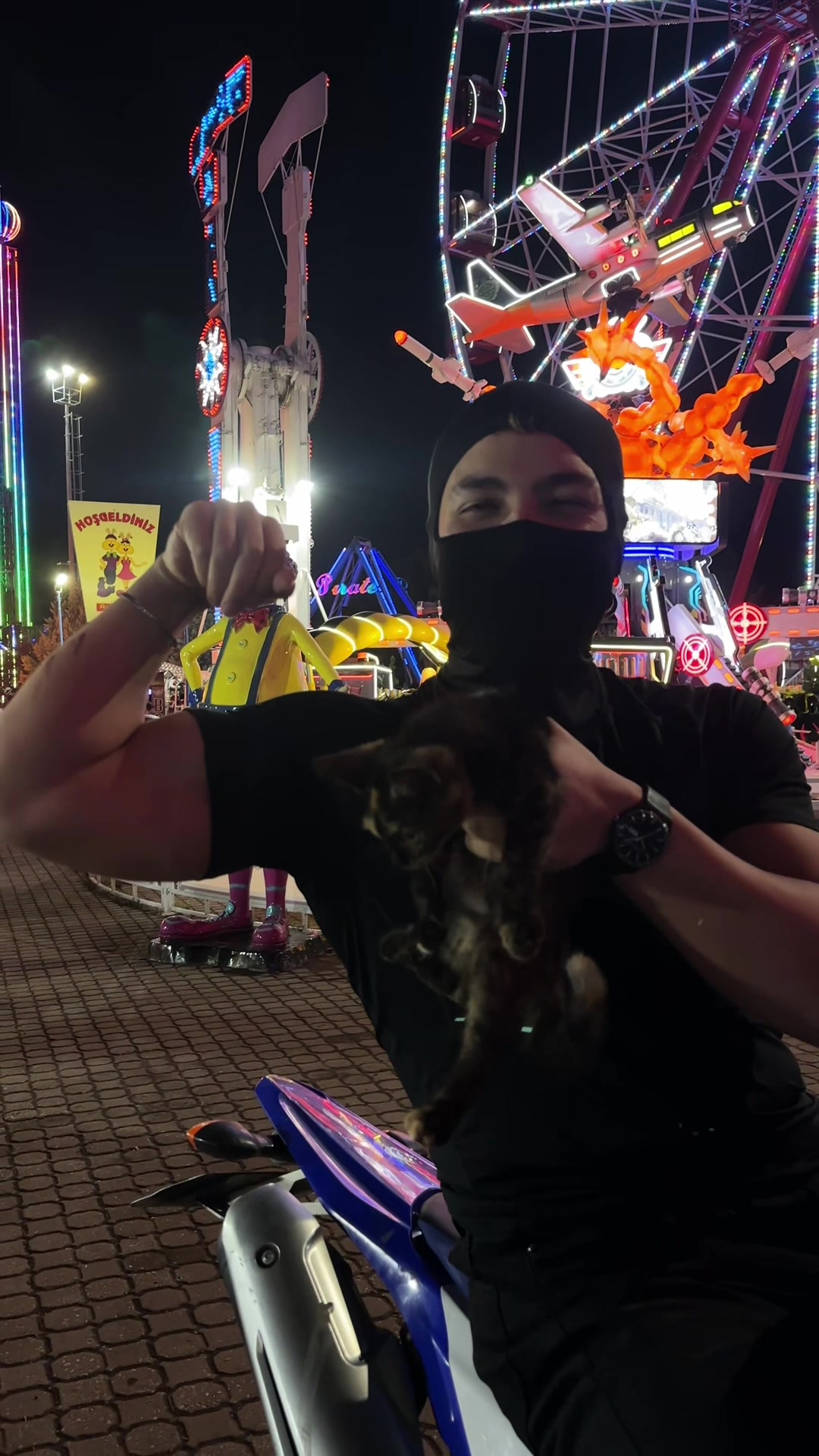 @B7Rider