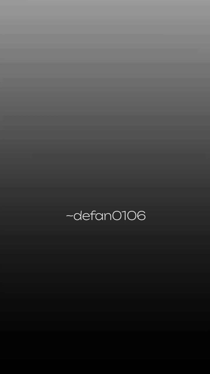 @defanโ0106๐พ