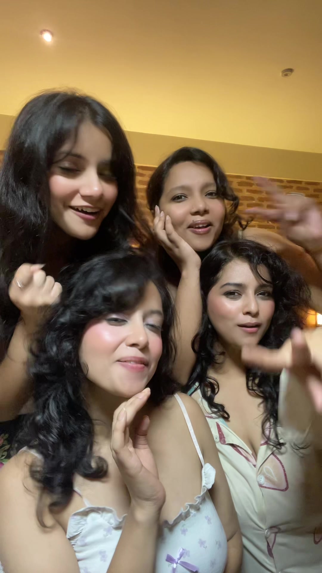 @Pragati