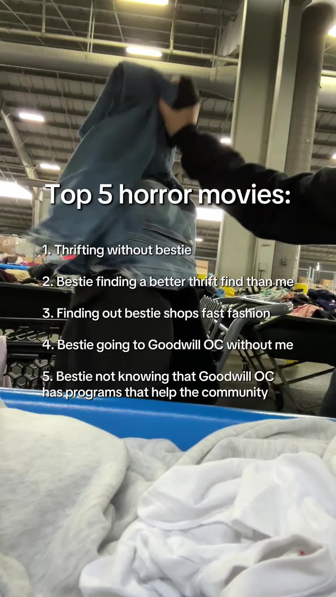 @Goodwill of Orange County