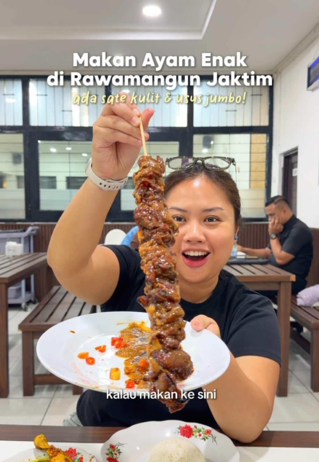 @Kintan & Revy | Suka jalan2 🥳