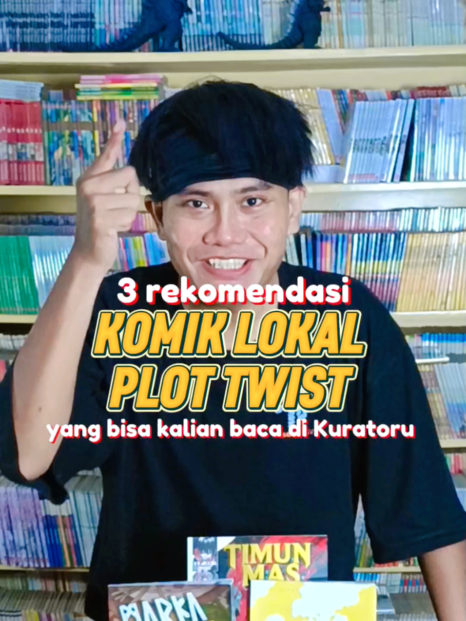 @Kuratoru
